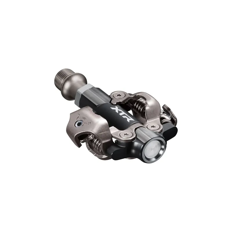 Pedais de eixo standard SHIMANO XTR XC M9200