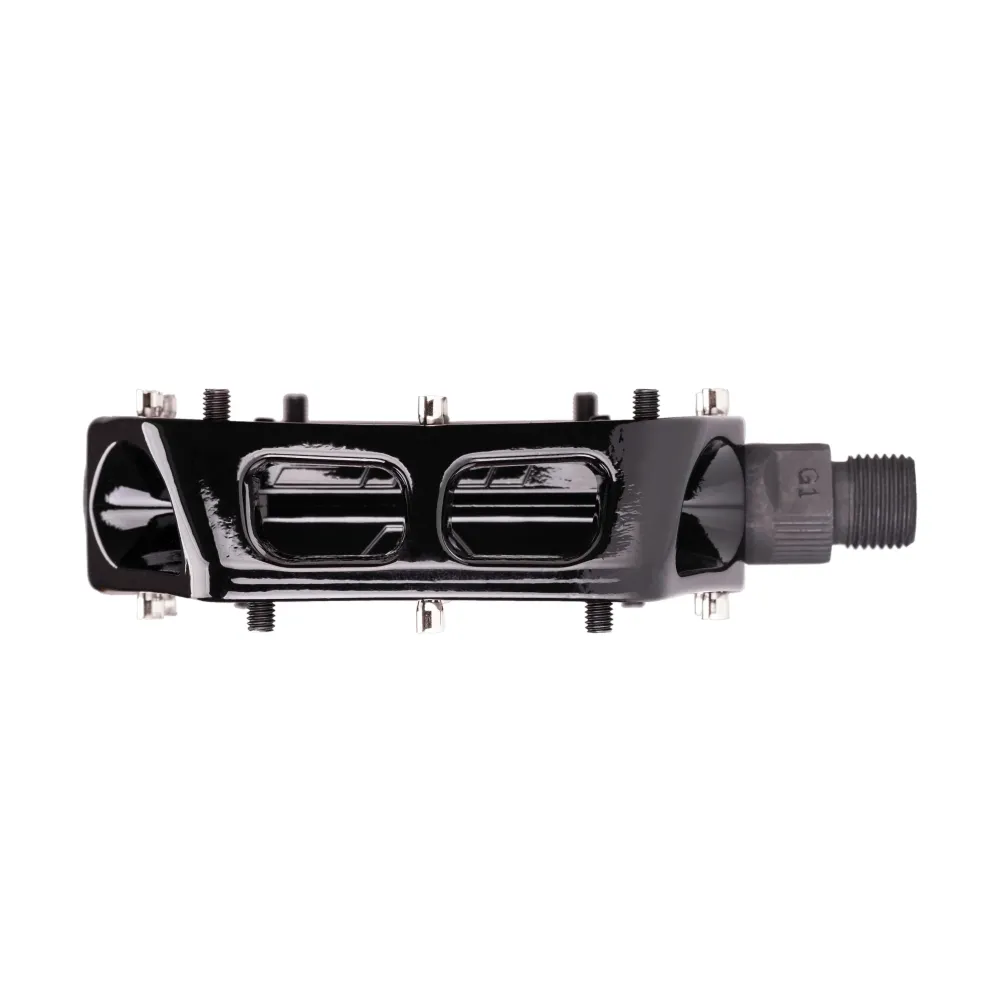 Pedais planos DMR V8 CLASSIC Preto