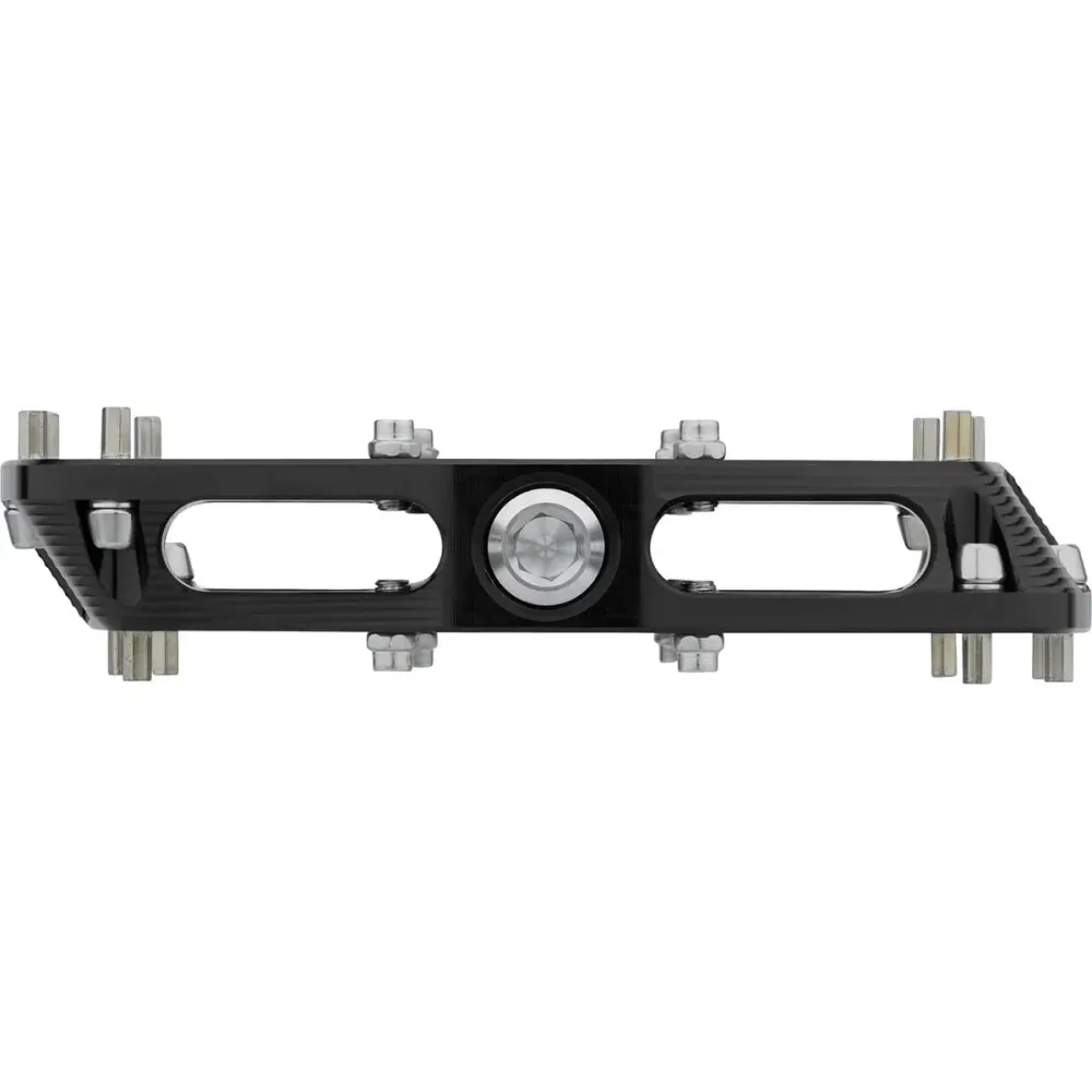 Pedais planos HOPE F22 Preto