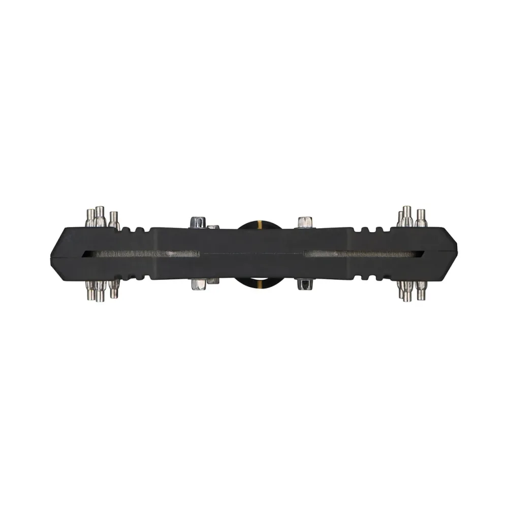 Pedais planos SHIMANO SAINT PD-G8040