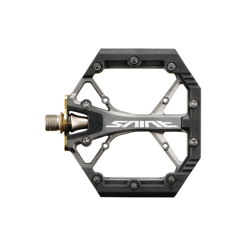 Pedais planos SHIMANO SAINT PD-G8040