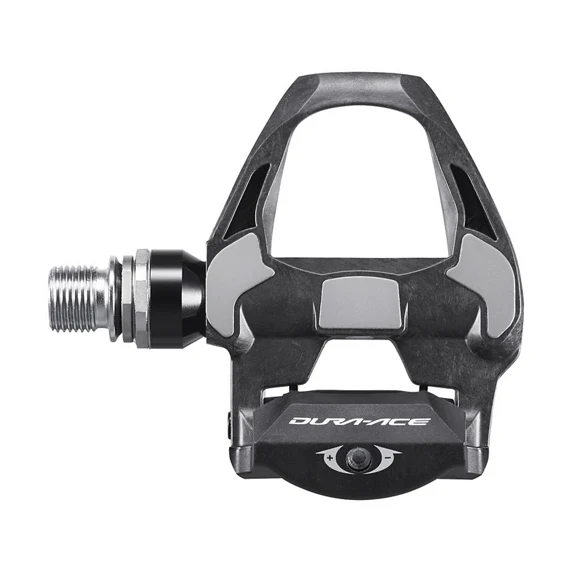 Pedais SHIMANO DURA ACE R9100 +4 mm
