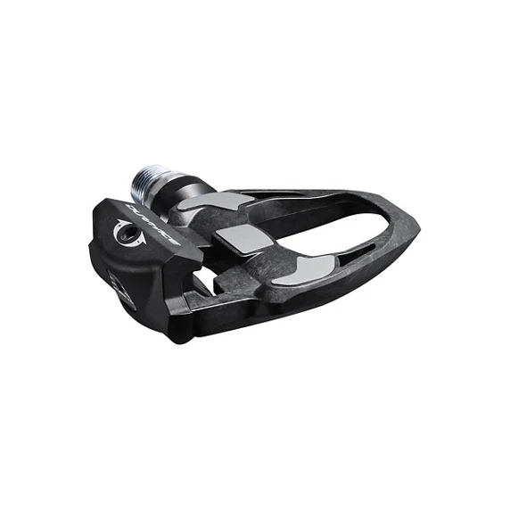 Pedais SHIMANO DURA ACE R9100 +4 mm