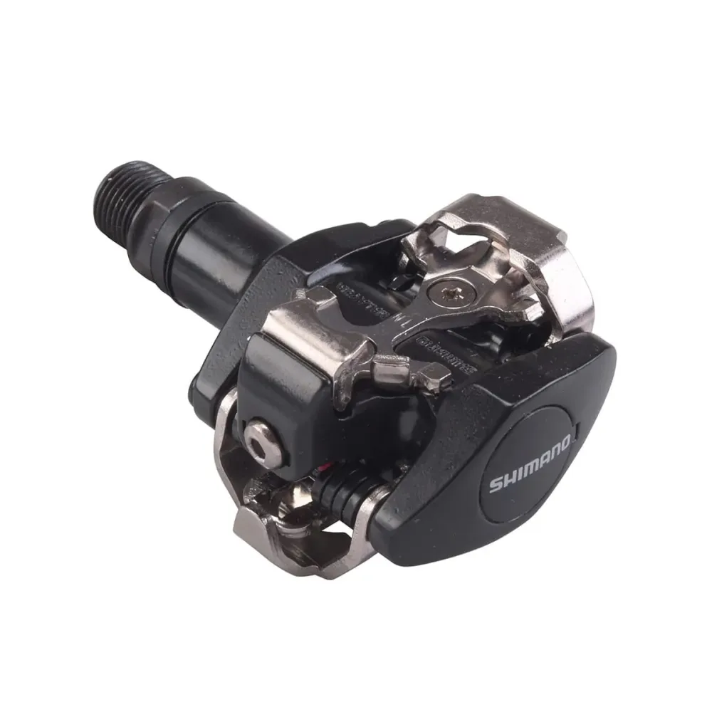Pedais SHIMANO M505