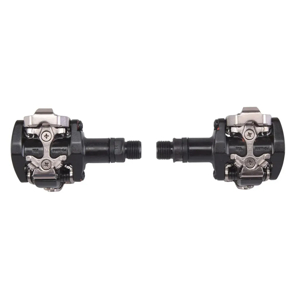Pedais SHIMANO M505