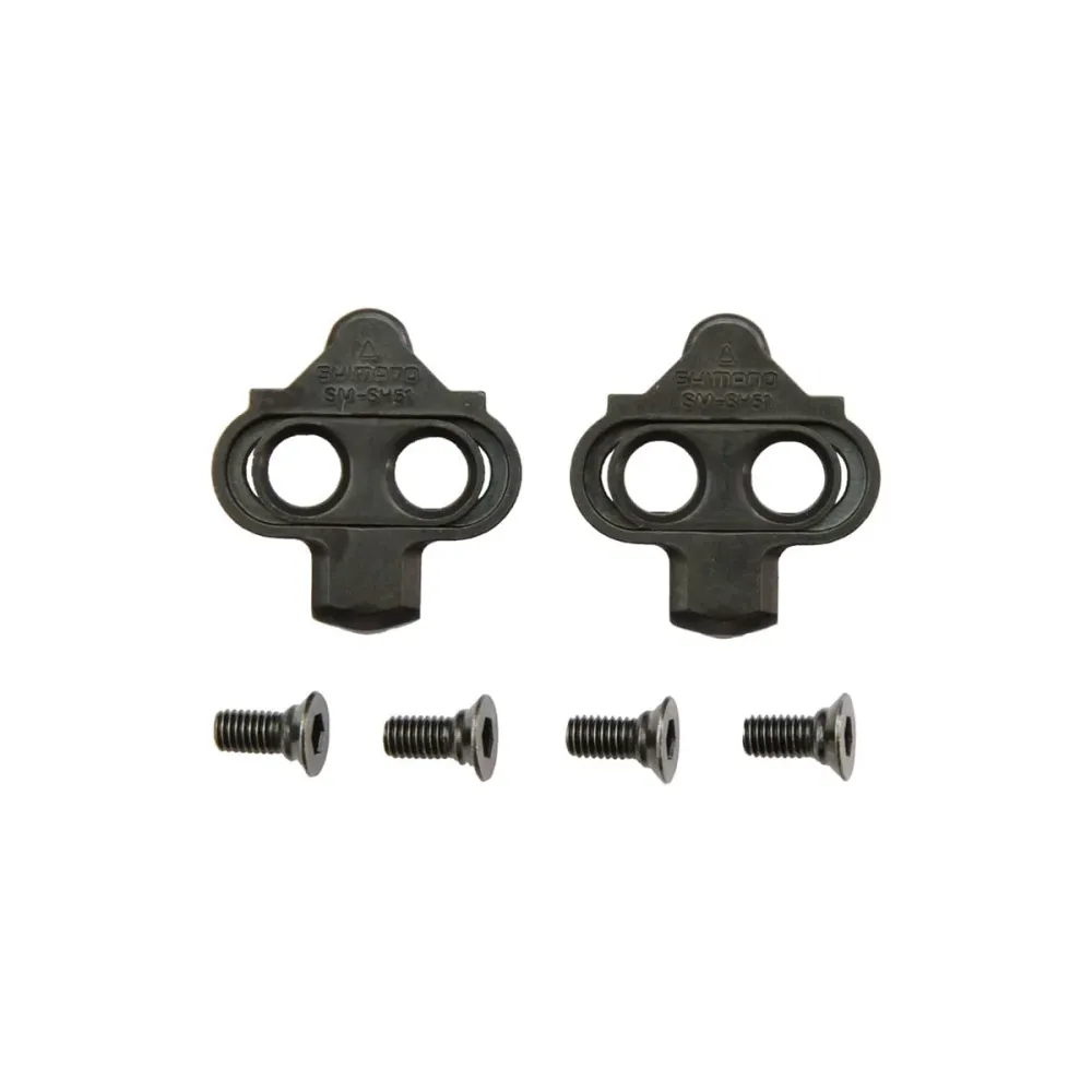 Pedais SHIMANO M505