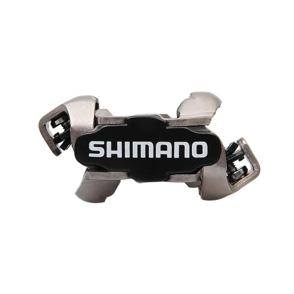 Pedais SHIMANO M520 Branco