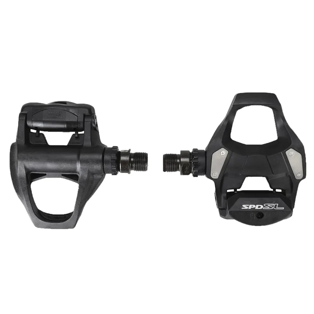 Pedais SHIMANO RS500