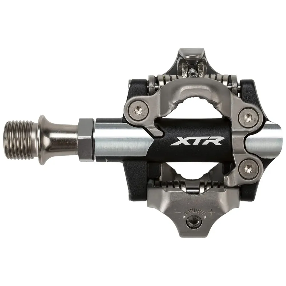 Pedais SHIMANO XTR M9100