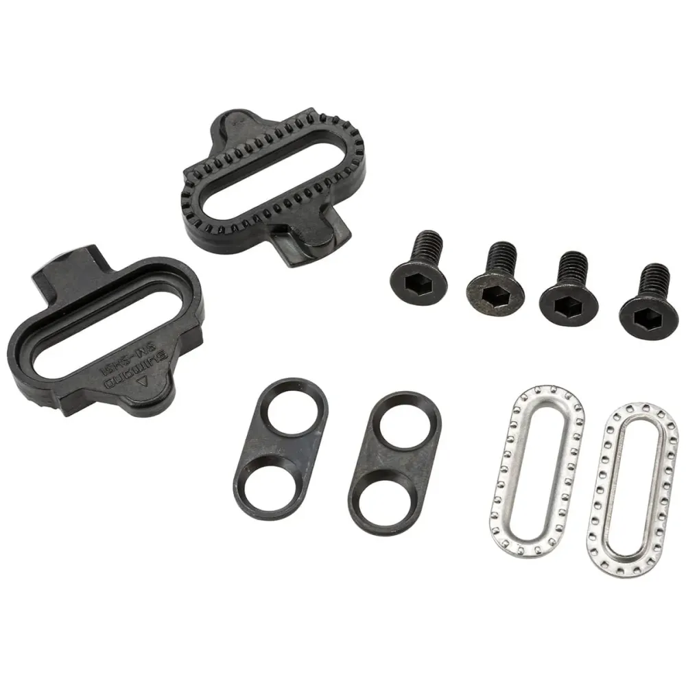 Pedais SHIMANO XTR M9100