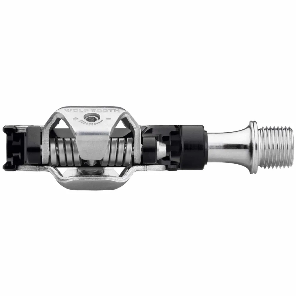 Pedais WOLF TOOTH ALT XC Clipless Preto