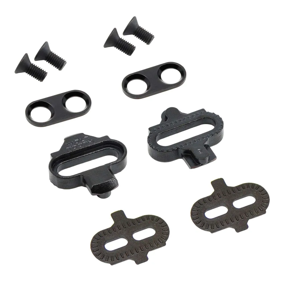 Pedais WOLF TOOTH GRAVITY CLIPLESS Preto