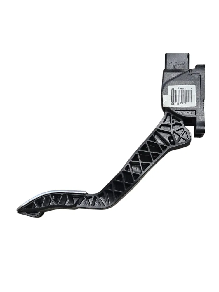 Pedal do acelerador Citroen DS4 O 1.6 Diesel COD: 9671840380 (2011-2018)