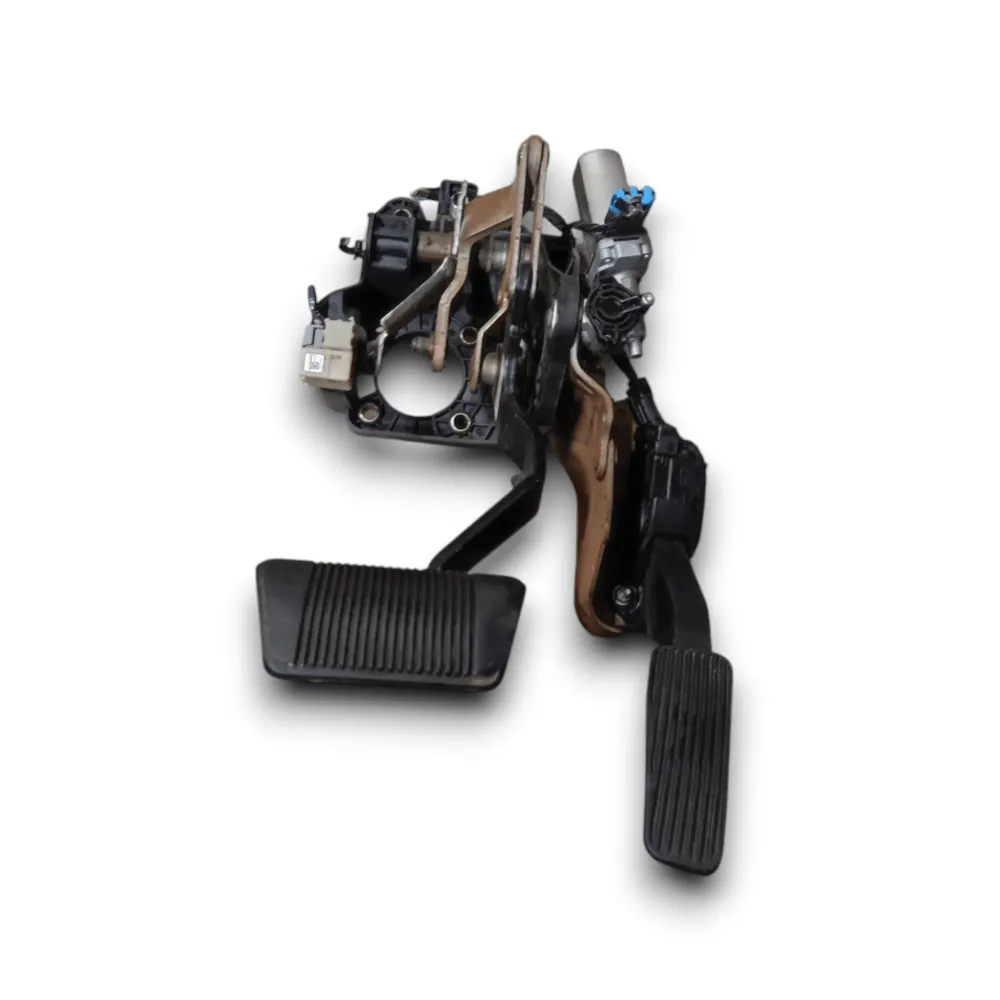 Pedal automático Lancia Voyager 2.8 Diesel Cod: P04721199AG (2011-2014)