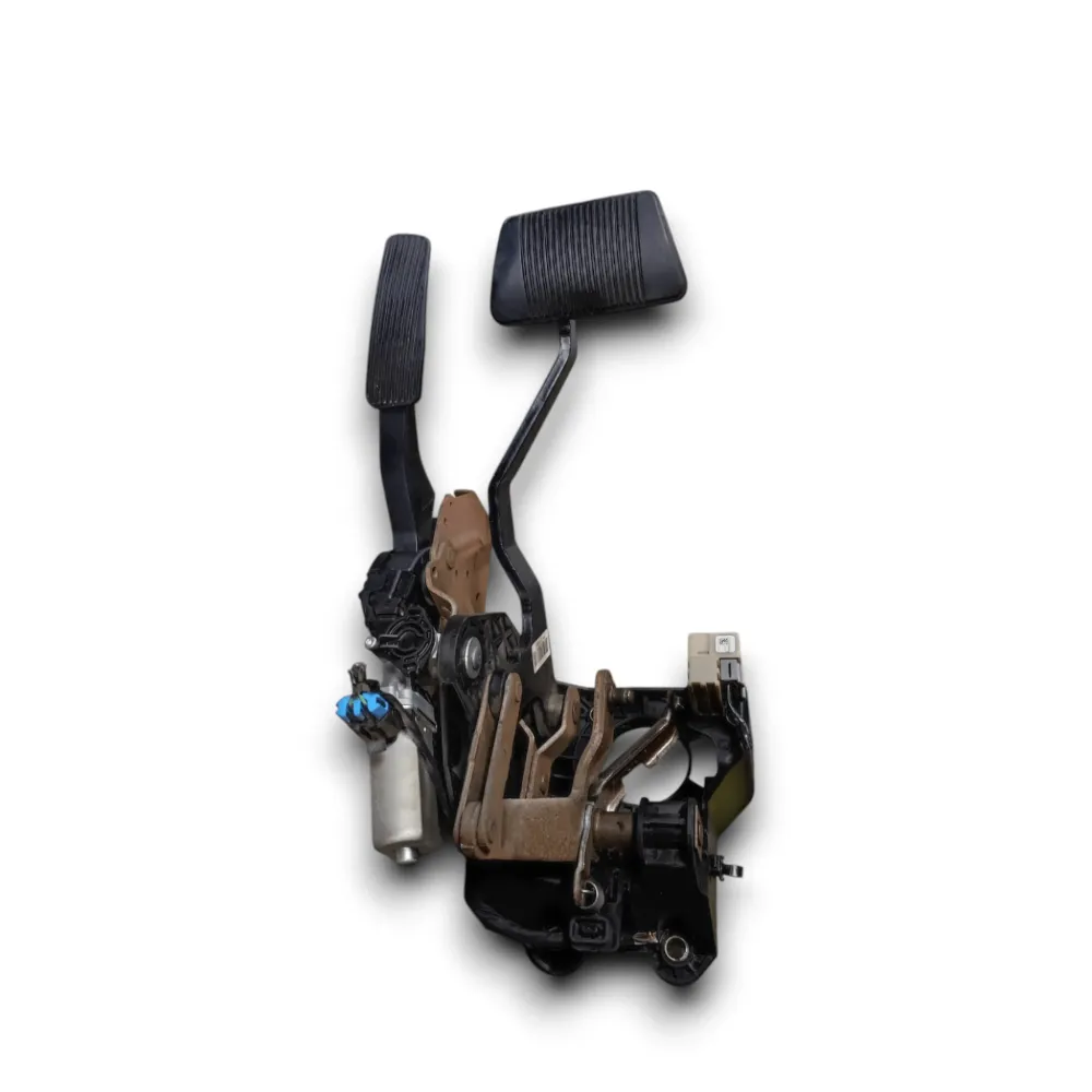 Pedal automático Lancia Voyager 2.8 Diesel Cod: P04721199AG (2011-2014)
