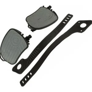 Pedal Bicicleta Ergométrica Sp250 Nylon Pto Ingles (Par)