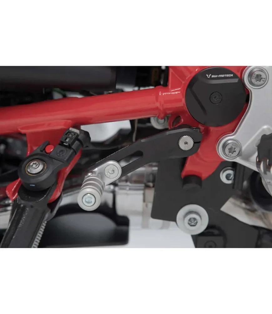 Pedal de Câmbio Ajustável para BMW R nineT (20-24)
