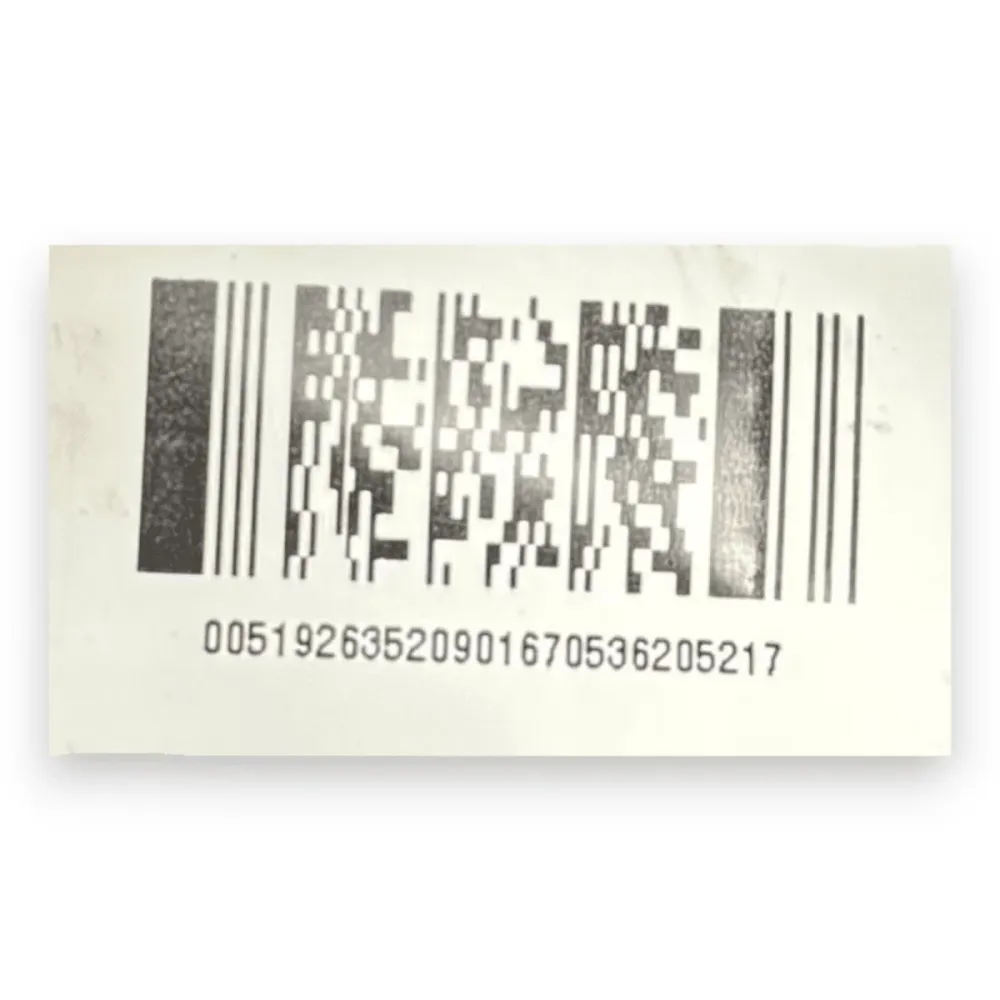 Pedal de embraiagem + Pedal de travão Fiat Panda III cod.0051926352 (2012-)