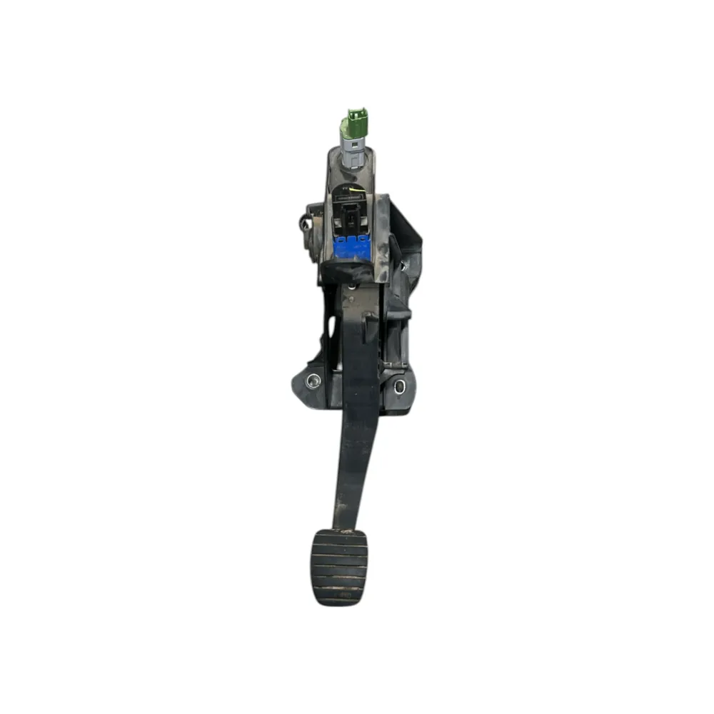 Pedal da embreagem de bacalhau Dacia Sandro: 465039034R (2012> 2020)