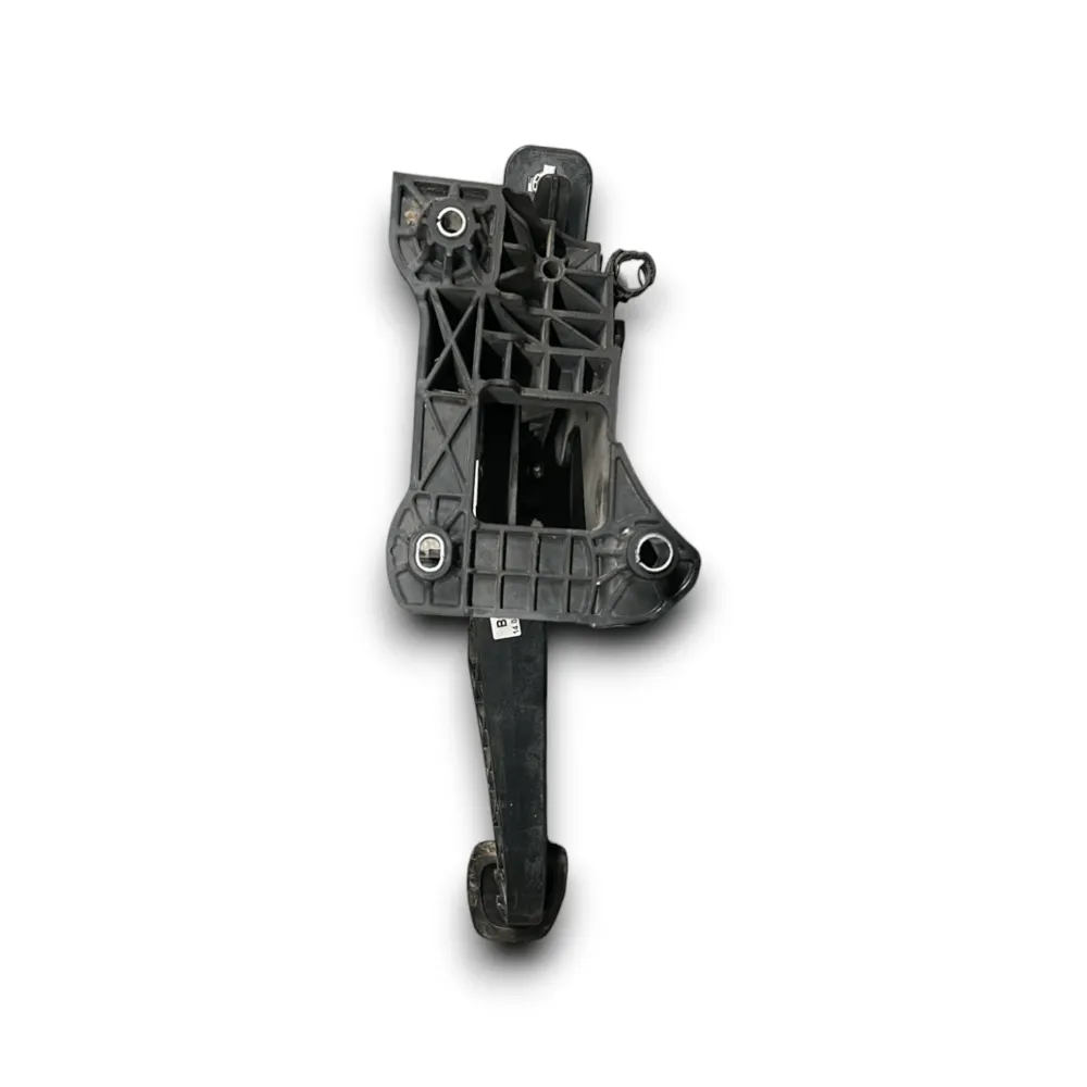 Pedal da embreagem de bacalhau Dacia Sandro: 465039034R (2012> 2020)