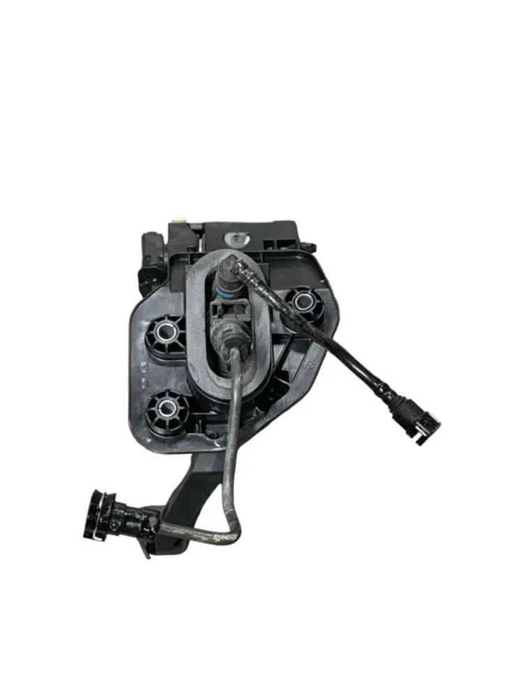 Pedal de embreagem Ford Fiesta VII 1.1 gasolina cod.H1BC7B633A1E (2017-)