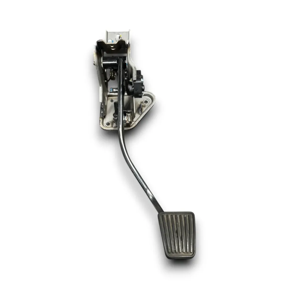 Pedal da embreagem QL da Kia Sportage (2016 em 2021) COD: 32802-D3000