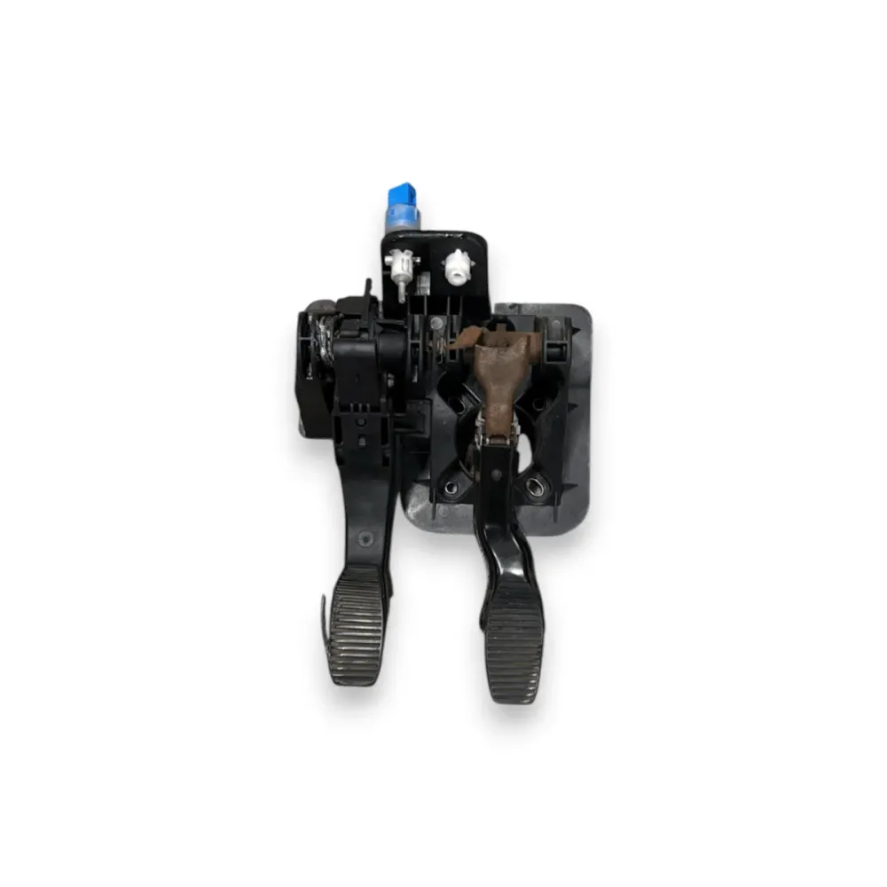 Pedal de embreagem + travão fiat panda 169 cod:362370 (2003-2012)