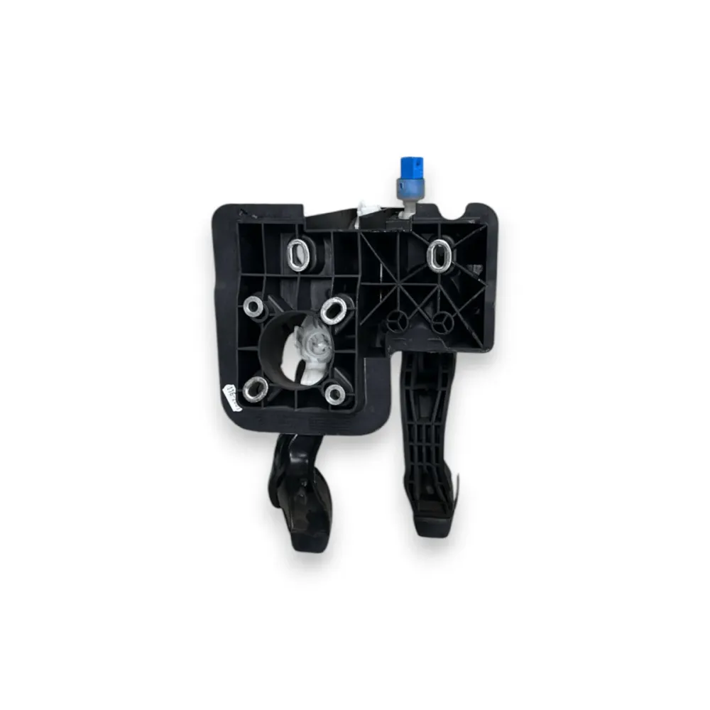 Pedal de embreagem + travão fiat panda 169 cod:362370 (2003-2012)