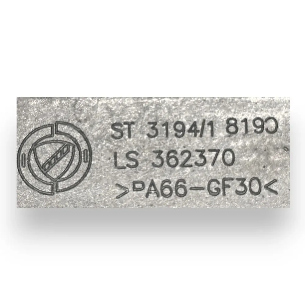 Pedal de embreagem + travão fiat panda 169 cod:362370 (2003-2012)