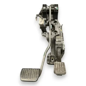 Pedal de freio + Ford S-Max 2.0 Acelerador diesel (2006 2023) COD: E1GC-9F856-MF