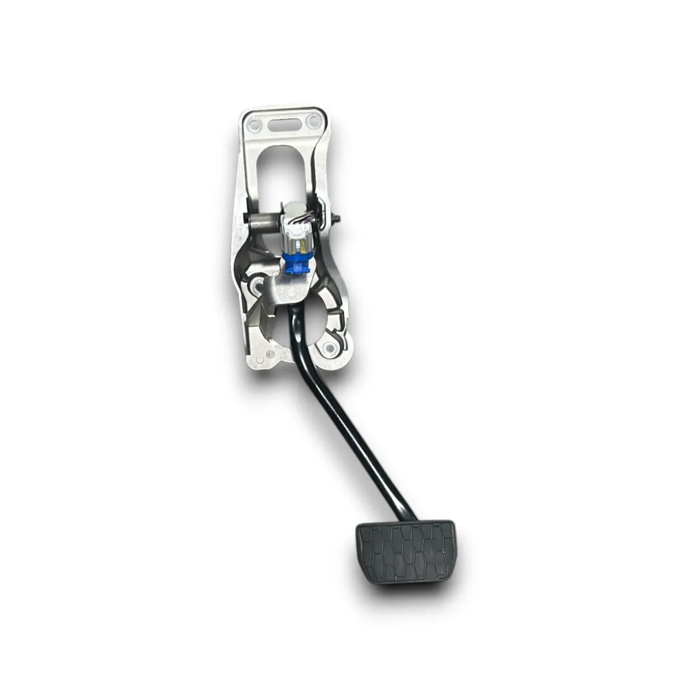 Pedal de freio Jaguar XE (x760) Cod.GX73-2450-AC (2015> 2024) Transmissão automática