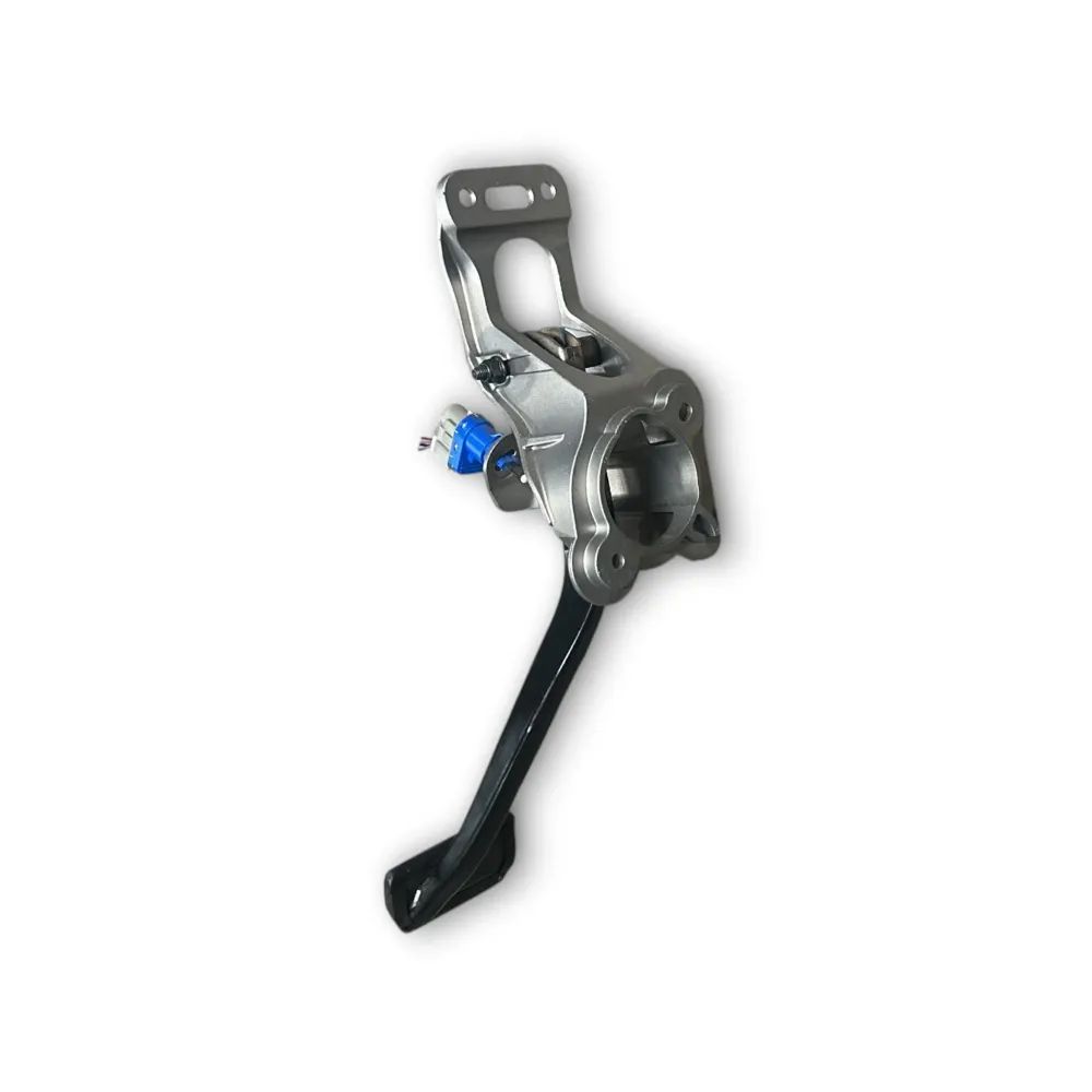 Pedal de freio Jaguar XE (x760) Cod.GX73-2450-AC (2015> 2024) Transmissão automática
