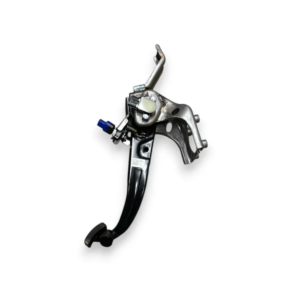 Pedal de travão Dr f35 (2020-)