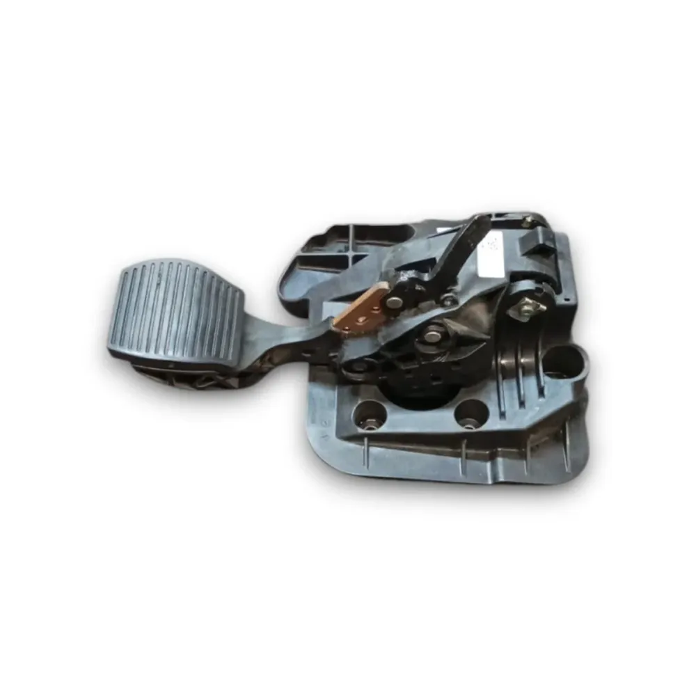 Pedal de travão fiat 500e cod. 25833200050 (2020 >)