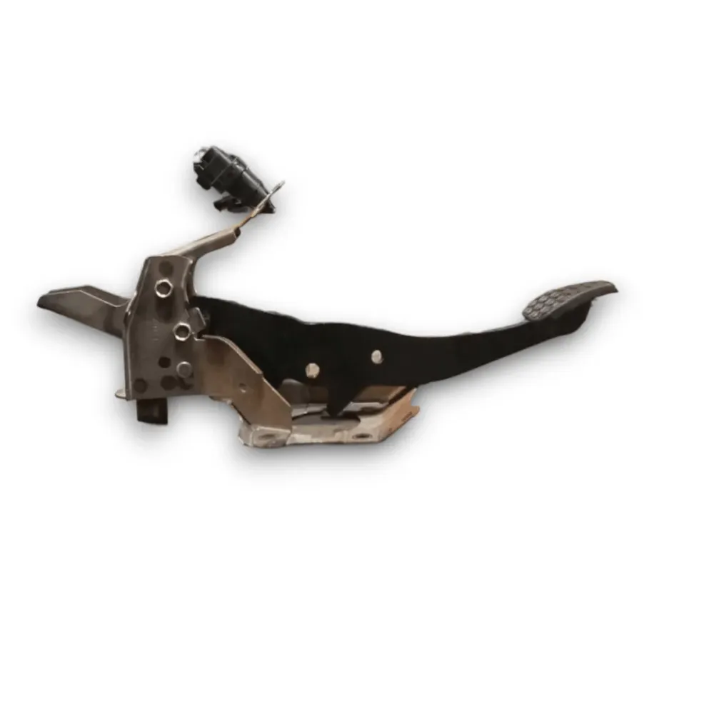 Pedal de travão ford fiesta VI cod. 8v512450af (2008 > 2017)