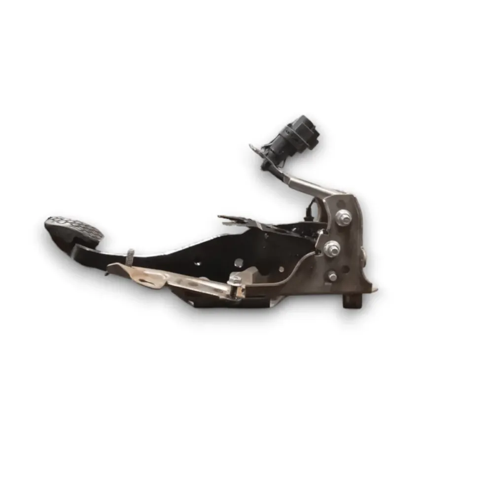 Pedal de travão ford fiesta VI cod. 8v512450af (2008 > 2017)