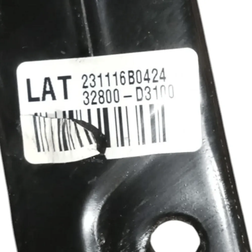 Pedal de travão kia sportage IV cod. 32800-d3100 (2016 > 2021)