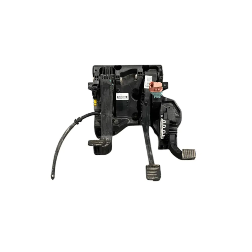 Pedaleira completa fiat ducato cod:25863700 (2014-)