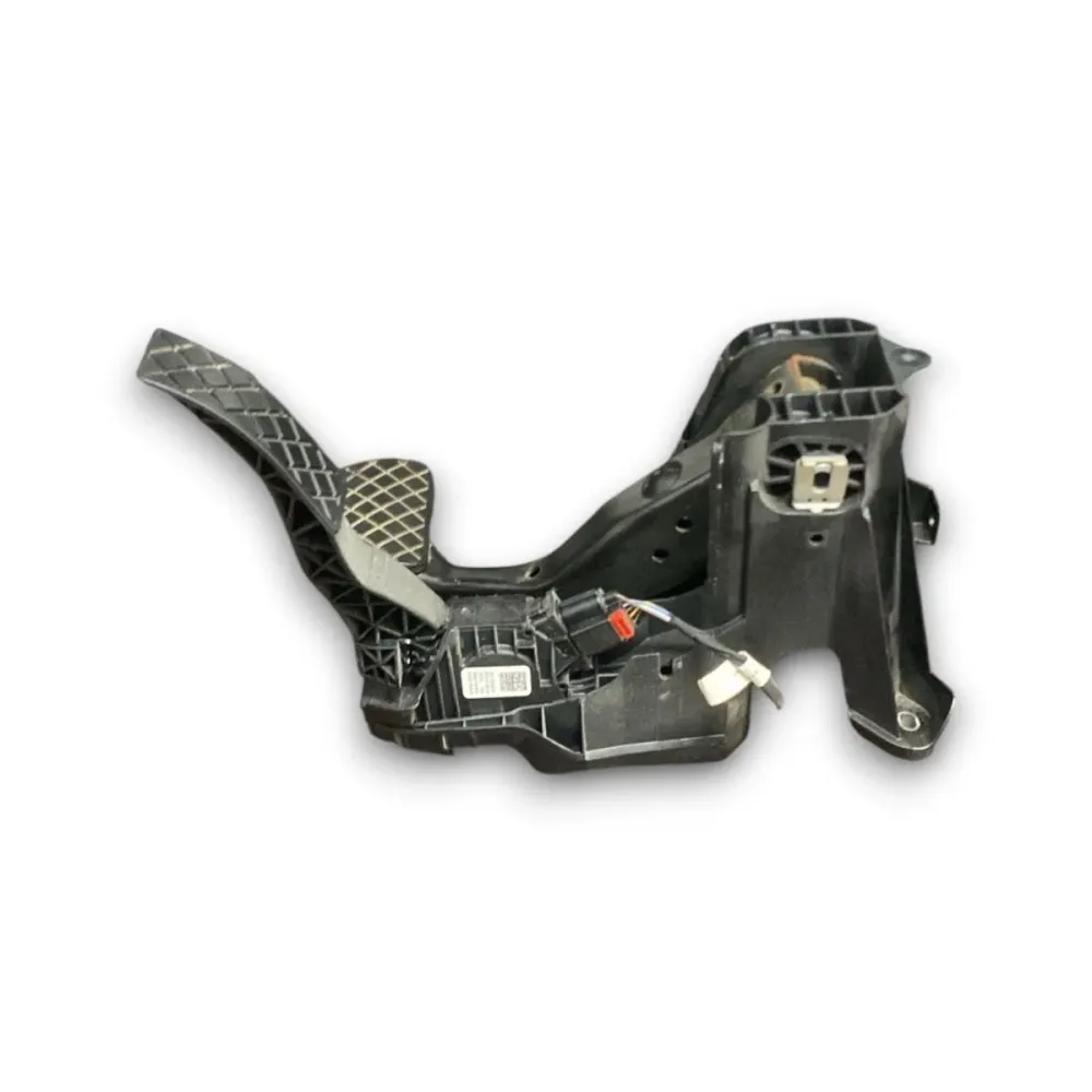 Pedaleira completa seat leon IV cod. 5q1723058ck (2020 >)