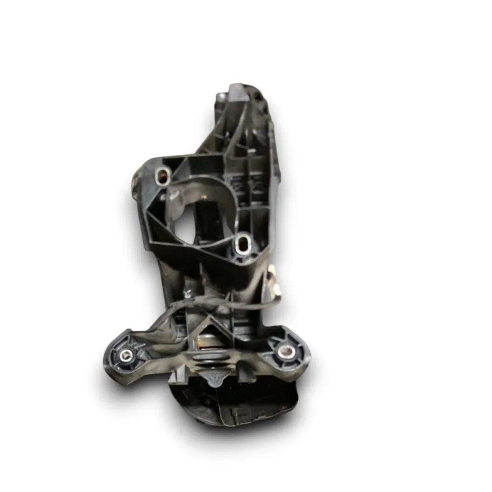 Pedaleira completa seat leon IV cod. 5q1723058ck (2020 >)