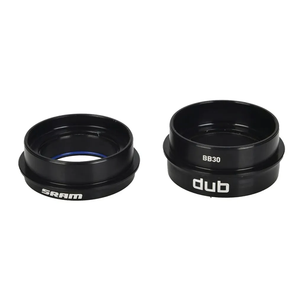 Pedaleira SRAM DUB BB30 83x42 mm