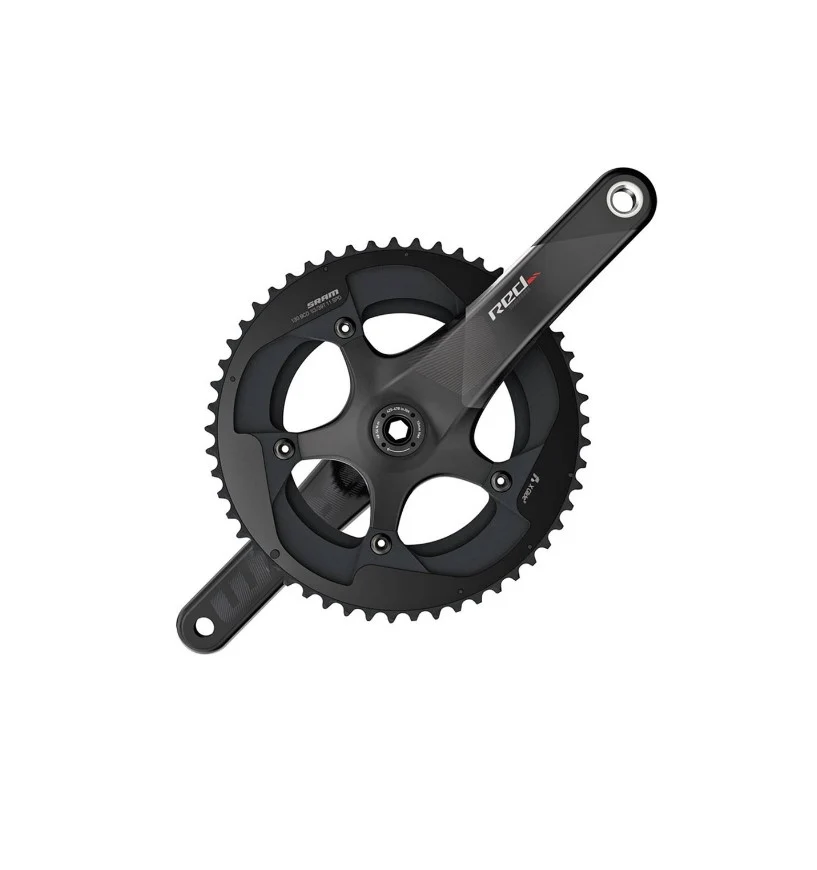 Pedaleira SRAM RED 22 EXOGRAM 11V BB386