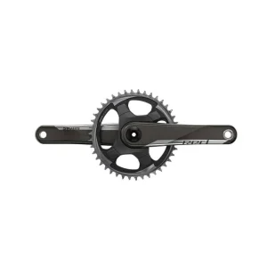 Pedaleira SRAM RED D1 GXP 12V Mono