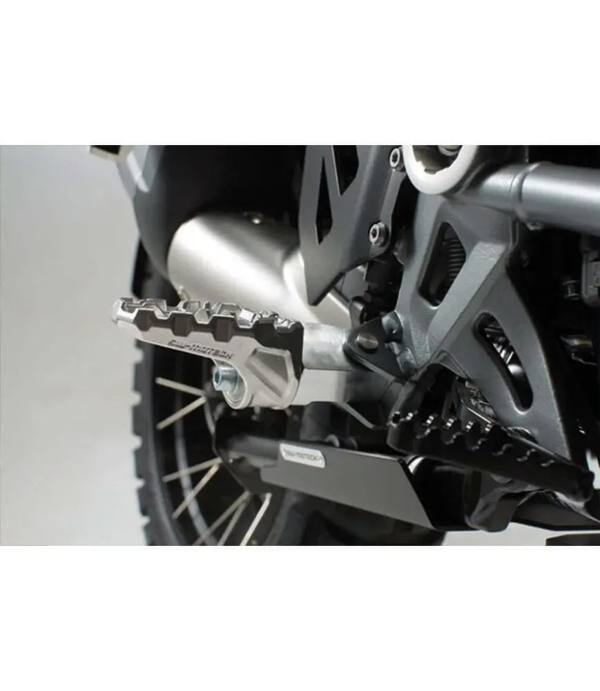 Pedaleiras Ajustáveis EVO para BMW R nineT (20-24)