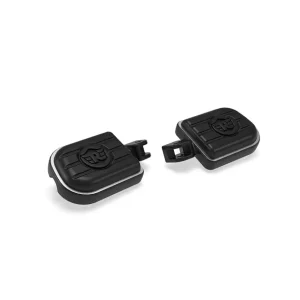 Pedaleiras Passageiro para Super Meteor 650 / Shotgun 650