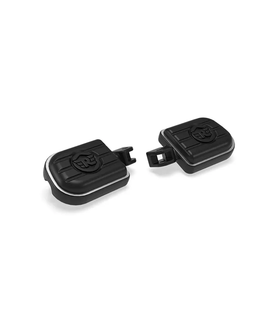 Pedaleiras Passageiro para Super Meteor 650 / Shotgun 650