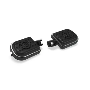 Pedaleiras Piloto para Shotgun 650 / Super Meteor 650 / Classic 650 Royal Enfield