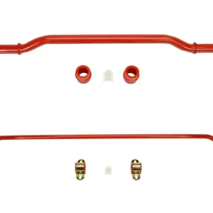Pedders 2005+ Chrysler LX Chassis Front and Rear Sway Bar Kit