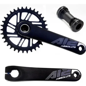 Pedivela Absolute Prime Direct Mount 34dentes Para 10/11/12v