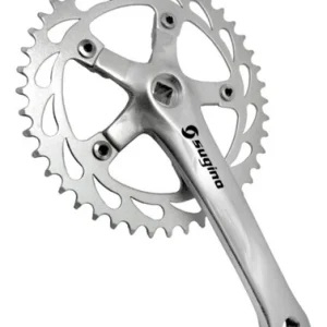 Pedivela Alumínio 170mm Nat, Lh-181, 44d, Pta